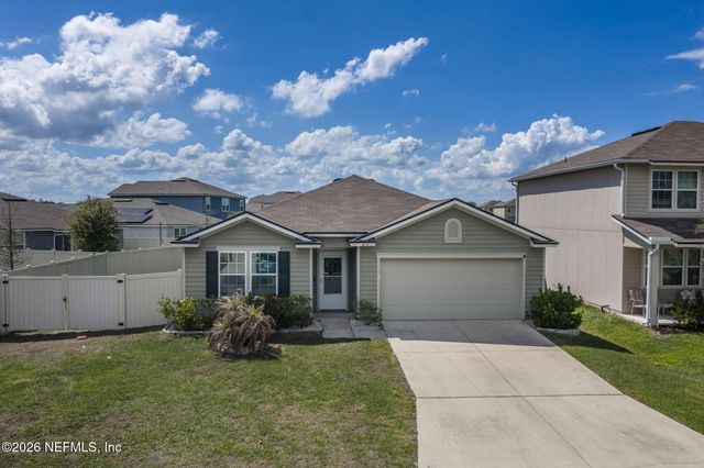 3419 LAWTON Place, Green Cove Springs, FL 32043