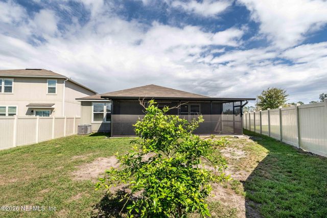 3419 LAWTON Place, Green Cove Springs, FL 32043