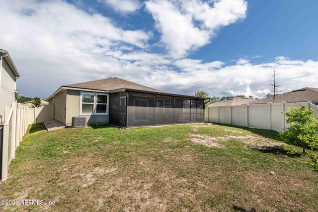 3419 LAWTON Place, Green Cove Springs, FL 32043