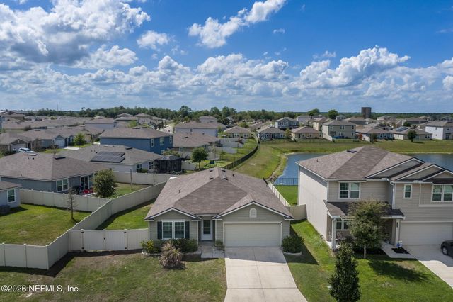 3419 LAWTON Place, Green Cove Springs, FL 32043