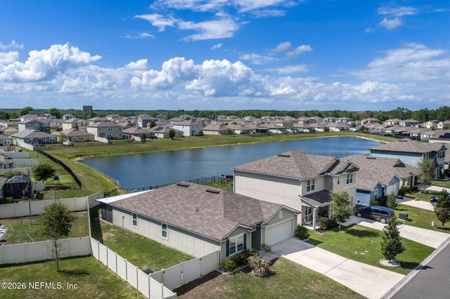 3419 LAWTON Place, Green Cove Springs, FL 32043