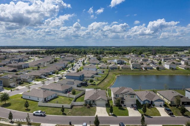 3419 LAWTON Place, Green Cove Springs, FL 32043