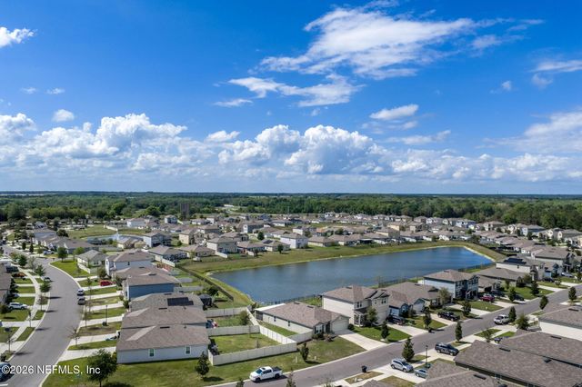 3419 LAWTON Place, Green Cove Springs, FL 32043