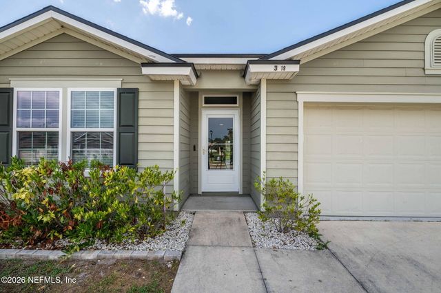 3419 LAWTON Place, Green Cove Springs, FL 32043