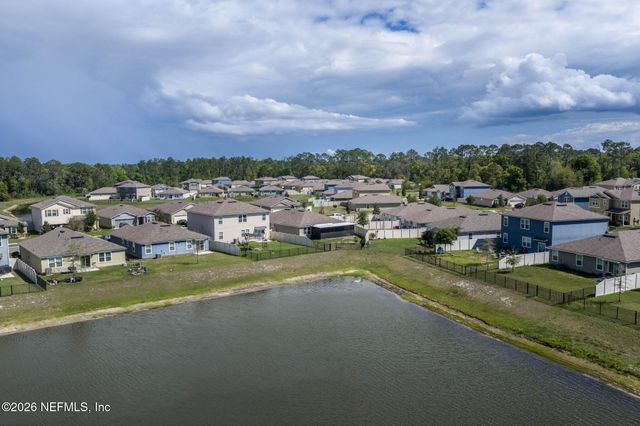 3419 LAWTON Place, Green Cove Springs, FL 32043