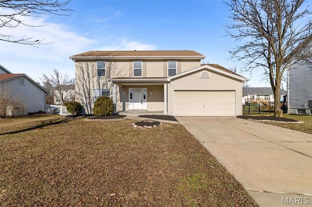 7247 Gadwall Way, O'fallon, MO 63368
