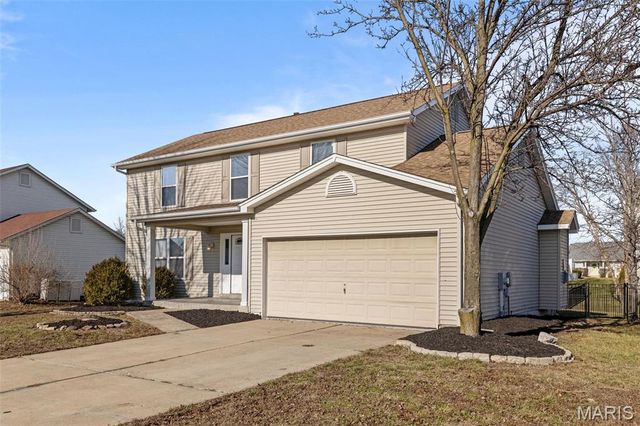7247 Gadwall Way, O'fallon, MO 63368