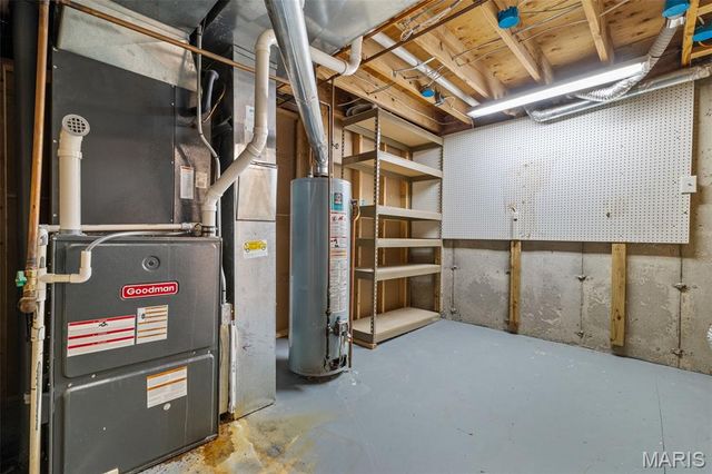 7247 Gadwall Way, O'fallon, MO 63368