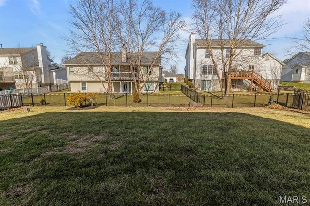 7247 Gadwall Way, O'fallon, MO 63368