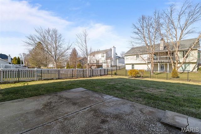 7247 Gadwall Way, O'fallon, MO 63368