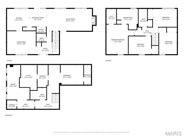 7247 Gadwall Way, O'fallon, MO 63368