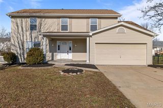 7247 Gadwall Way, O'fallon, MO 63368