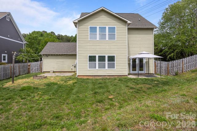 103 Hedgewood Drive, Mooresville, NC 28115