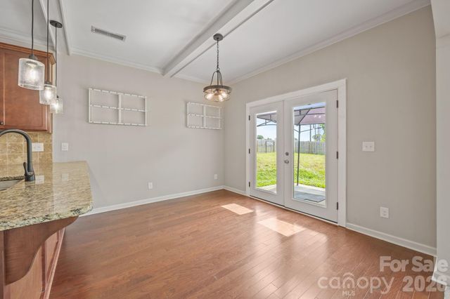 103 Hedgewood Drive, Mooresville, NC 28115