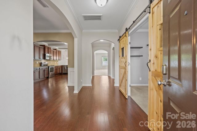 103 Hedgewood Drive, Mooresville, NC 28115