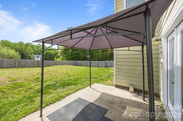 103 Hedgewood Drive, Mooresville, NC 28115