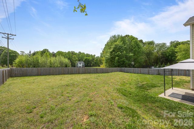 103 Hedgewood Drive, Mooresville, NC 28115