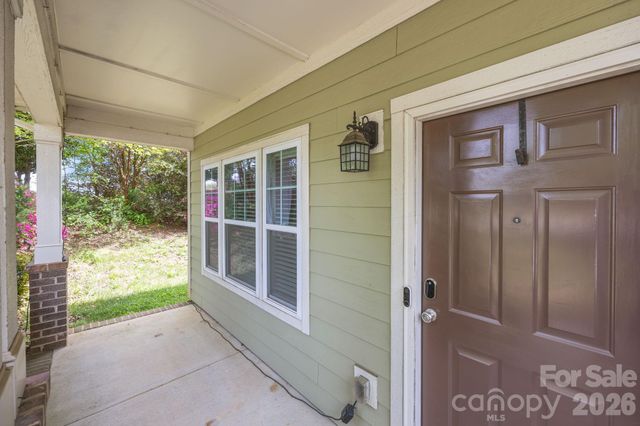 103 Hedgewood Drive, Mooresville, NC 28115