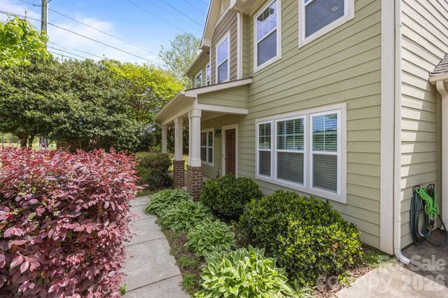 103 Hedgewood Drive, Mooresville, NC 28115