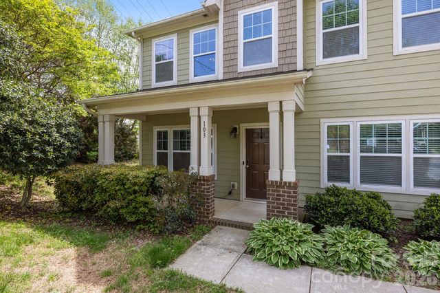 103 Hedgewood Drive, Mooresville, NC 28115