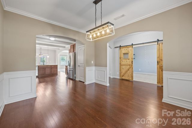 103 Hedgewood Drive, Mooresville, NC 28115