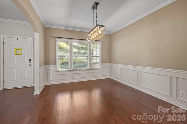 103 Hedgewood Drive, Mooresville, NC 28115