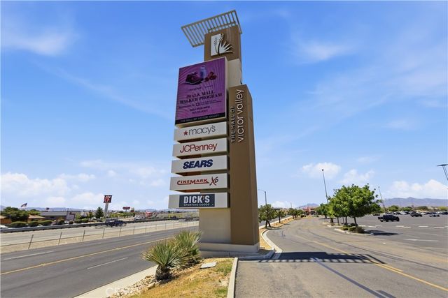 11179 Kanow, Victorville, CA 92392