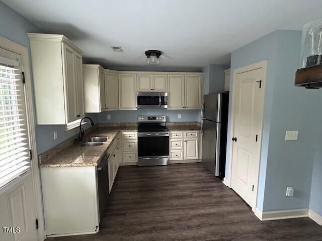 119 N Cross Street, Angier, NC 27501