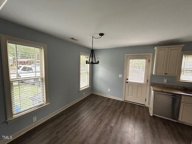 119 N Cross Street, Angier, NC 27501