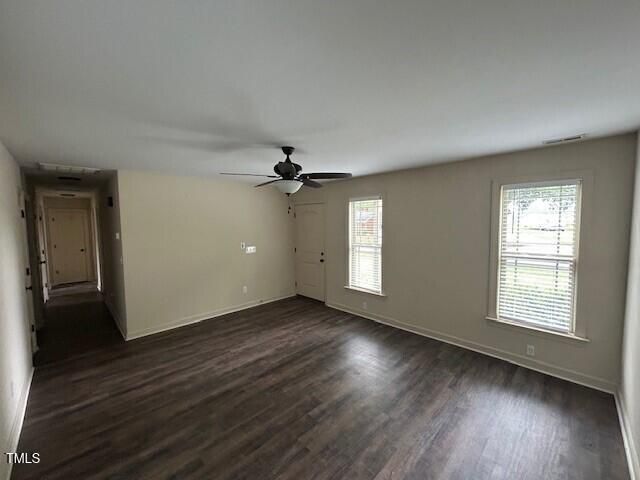 119 N Cross Street, Angier, NC 27501