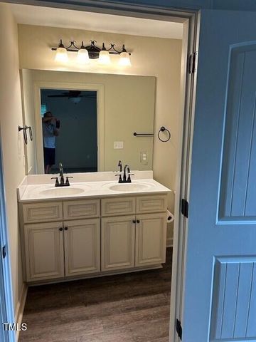 119 N Cross Street, Angier, NC 27501