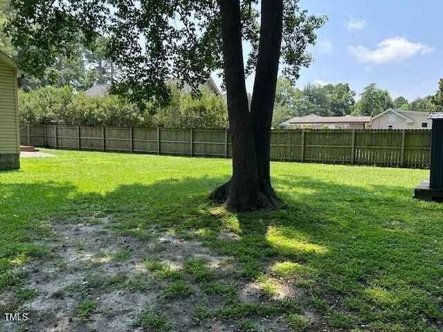 119 N Cross Street, Angier, NC 27501