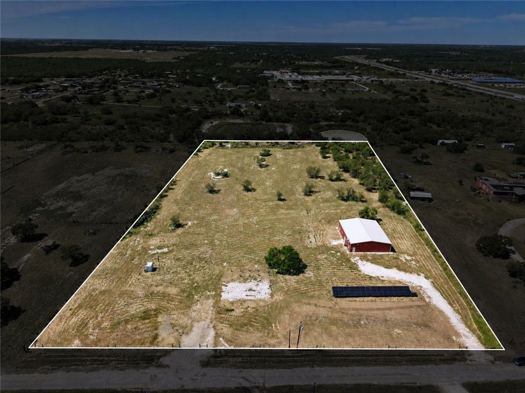 1912 Pajaro, Sinton, TX 78387 — photo 3