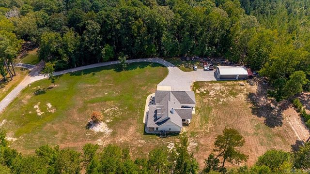 4977 Lexie Lane, Bauxite, AR 72011