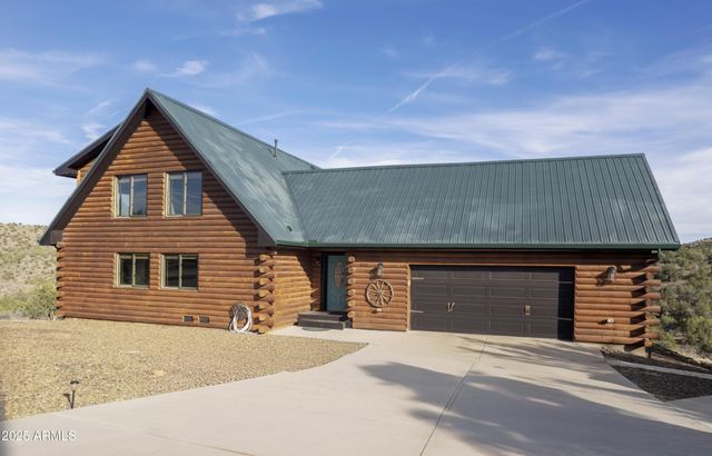 4177 W FINCH HOLLOW Avenue, Chino Valley, AZ 86323