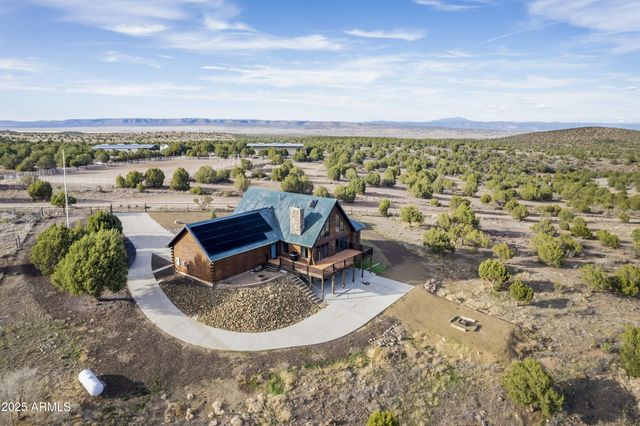 4177 W FINCH HOLLOW Avenue, Chino Valley, AZ 86323