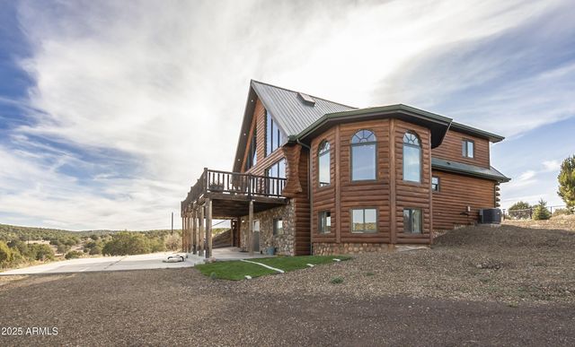 4177 W FINCH HOLLOW Avenue, Chino Valley, AZ 86323