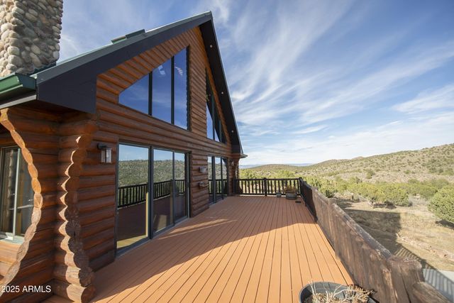 4177 W FINCH HOLLOW Avenue, Chino Valley, AZ 86323