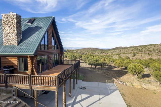 4177 W FINCH HOLLOW Avenue, Chino Valley, AZ 86323