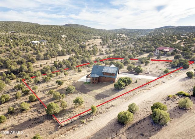 4177 W FINCH HOLLOW Avenue, Chino Valley, AZ 86323