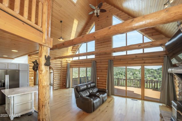 4177 W FINCH HOLLOW Avenue, Chino Valley, AZ 86323