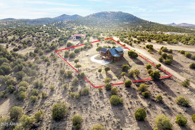 4177 W FINCH HOLLOW Avenue, Chino Valley, AZ 86323