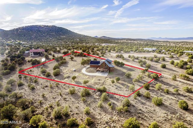 4177 W FINCH HOLLOW Avenue, Chino Valley, AZ 86323
