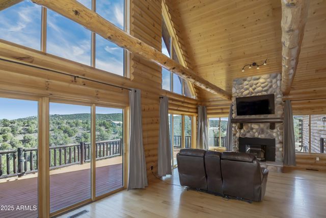 4177 W FINCH HOLLOW Avenue, Chino Valley, AZ 86323