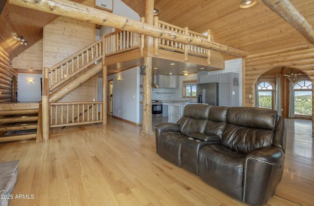 4177 W FINCH HOLLOW Avenue, Chino Valley, AZ 86323