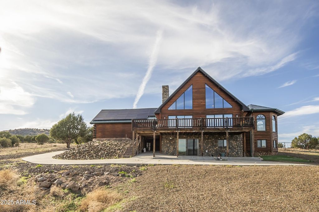 4177 W FINCH HOLLOW Avenue, Chino Valley, AZ 86323