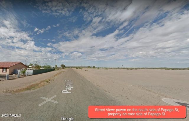 4200 N Cibola Circle 26, Eloy, AZ 85131