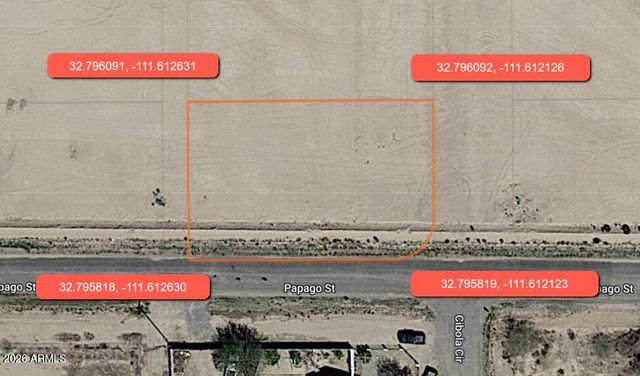 4200 N Cibola Circle 26, Eloy, AZ 85131