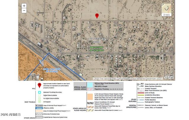 4200 N Cibola Circle 26, Eloy, AZ 85131