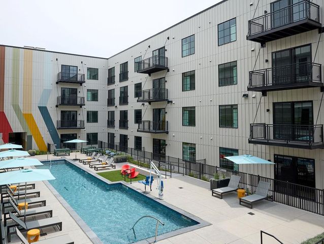4315 S Congress Ave 332, Austin, TX 78745